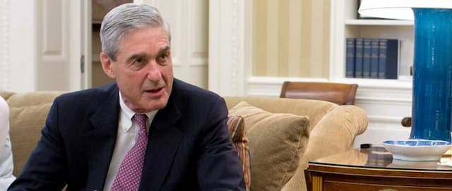 Get Inside The Mueller Report With Alan Dershowitz's Legal Insight