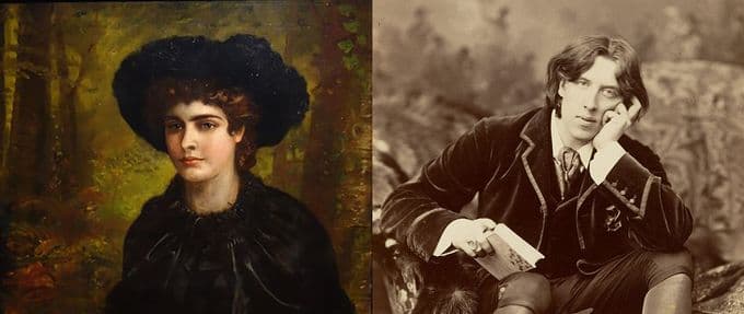 Constance: The Untold Story of Oscar Wilde’s Wife