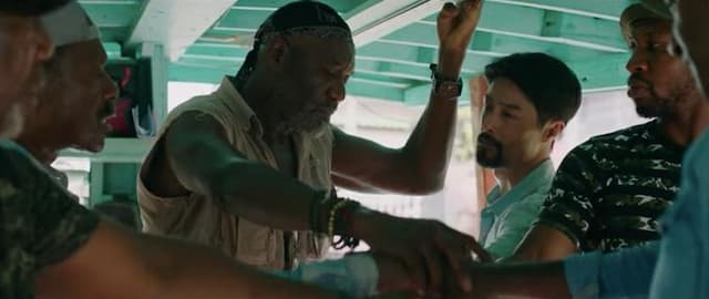 TRAILER: Spike Lee Takes on Vietnam in Da 5 Bloods
