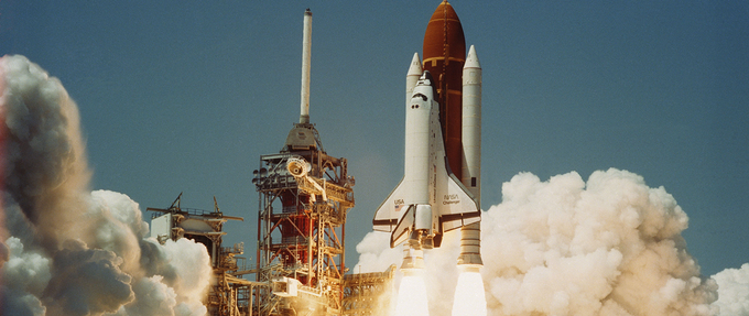 NASA, the &quot;Challenger&quot; Disaster, and How One Phone Call Could Have Saved the Crew
