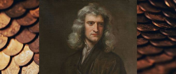 Isaac Newton's Historic Feud With a Conman