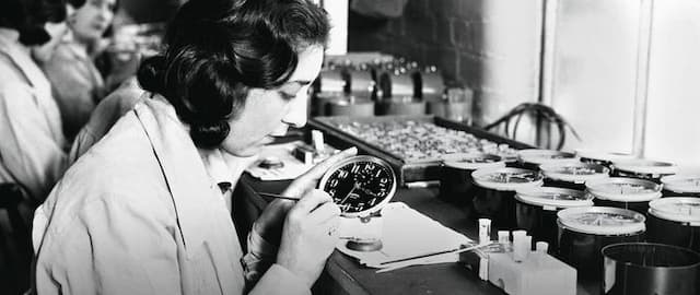 The Tragic Case of the Radium Girls, and Their Impact on Labor Rights