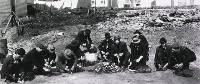 In 1900, the Bubonic Plague Struck San Francisco