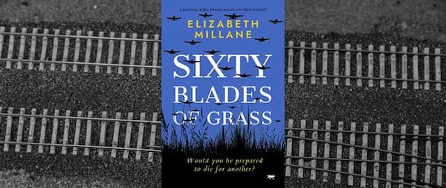 Follow a Teenage Member of the Dutch Resistance in This Riveting WWII Novel