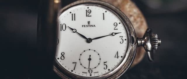 The Surprising History Behind Daylight Savings Time