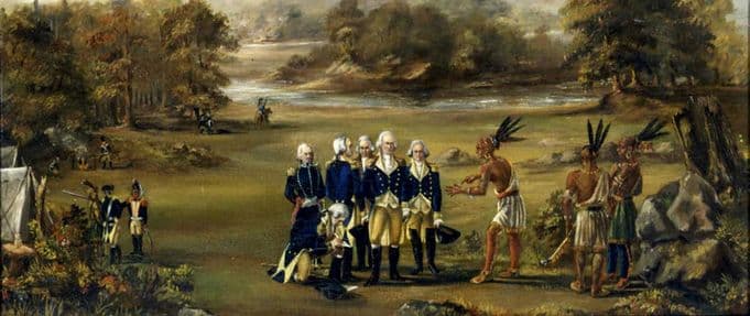 Demystifying the “Indian Wars,” a Complex Series of Conflicts