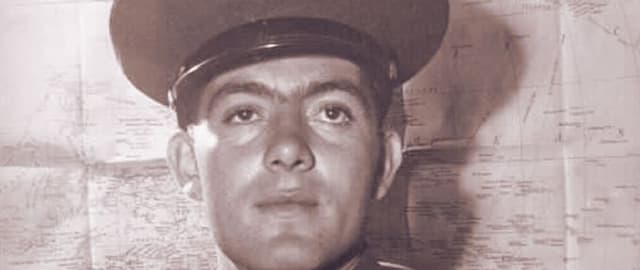 John Basilone: The Marine Hero of Guadalcanal and Iwo Jima
