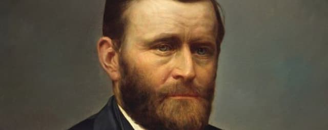 Ulysses S. Grant: The Man Who Secured the Union’s Victory in the Civil War