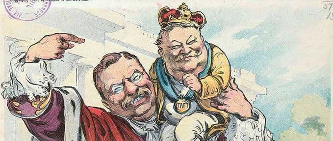 6 Historical Political Cartoons That Capture the Hopes and Fears of the Past