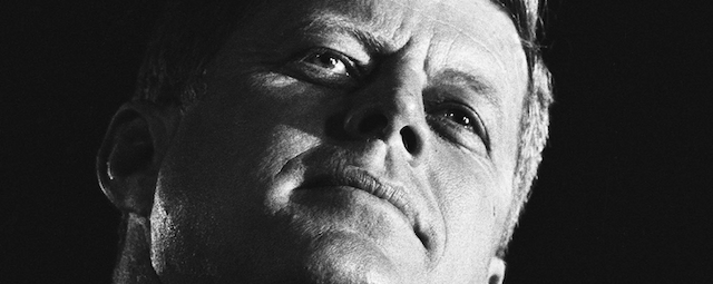 17 Eye-Opening Books About John F. Kennedy