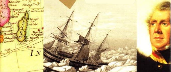 10 Naval History Books to Dive Into Right Now