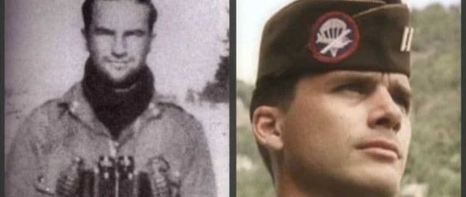 ronald speirs featured photo