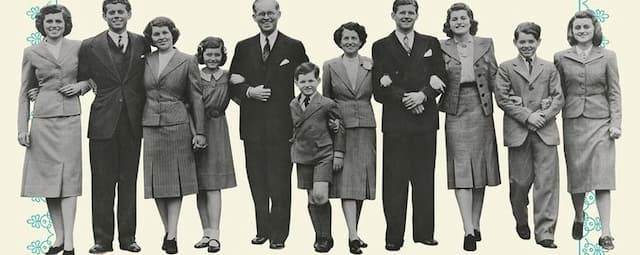 10 Books About the Kennedys
