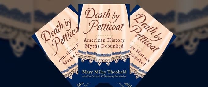 death by petticoat excerpt