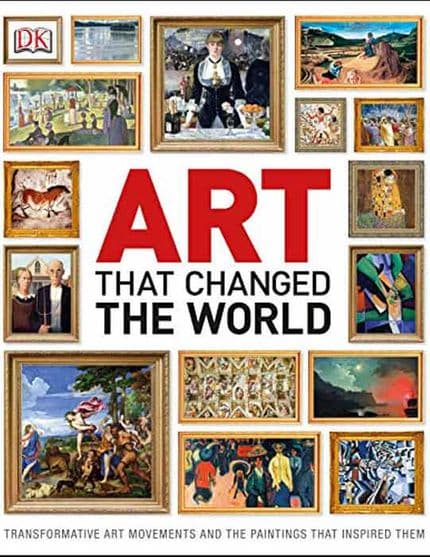 art that changed the world