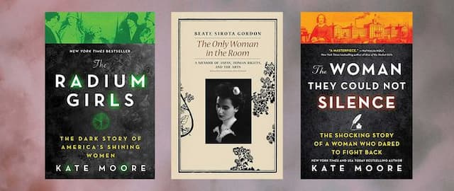 8 Incredible Books About Little-Known Women