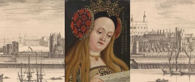 Joan of England Was an Early Victim of the Black Death