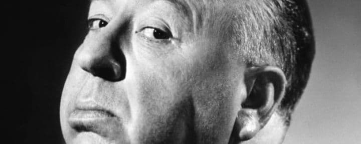 Alfred Hitchcock, Psycho—and That Famous Shower Scene