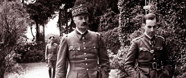 The French General Who Broke Free from an Inescapable Nazi Prison
