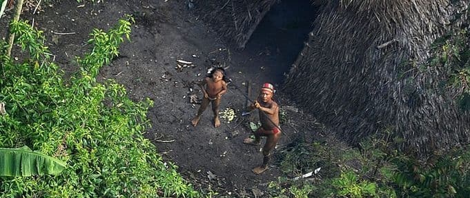 uncontacted-peoples