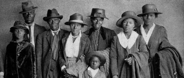 8 Comprehensive Books About the Great Migration 