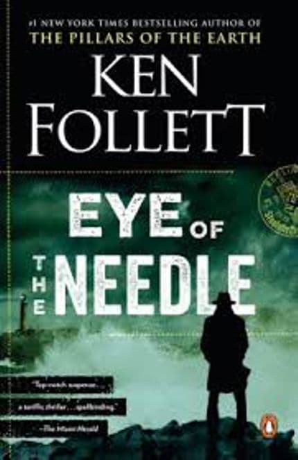 best Ken Follett books