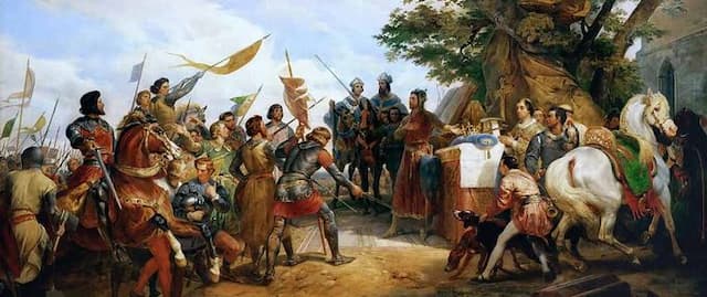 10 Epic Medieval Battles That Shaped History and the World's Borders
