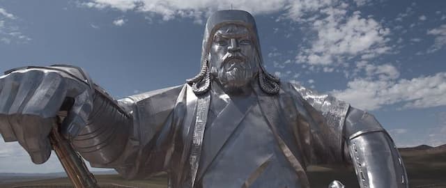 Genghis Khan's Tomb, Lost to This Day, is Protected by an Ancient Tribe of Nomads
