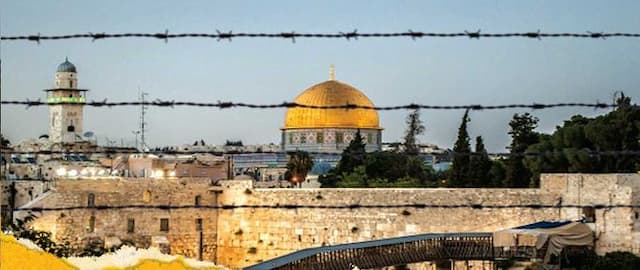 10 Books About the Israeli-Palestinian Conflict