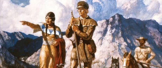 What Really Happened During the Lewis and Clark Expedition?